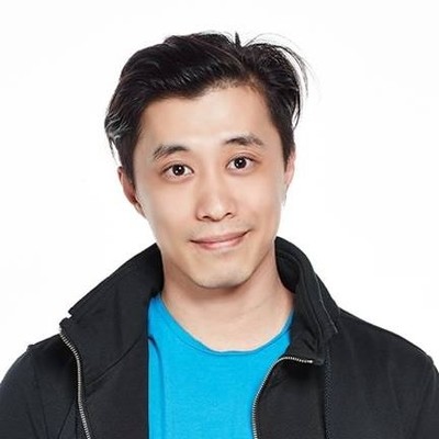 Satoshi Kawase, Co-founder and COO of ShinHQ